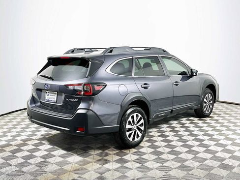 Certified 2025 Subaru Outback Premium w/ Popular Package #1A image 7