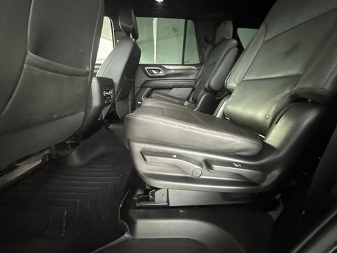 Used 2022 Chevrolet Tahoe Z71 AWD/4WD image 31