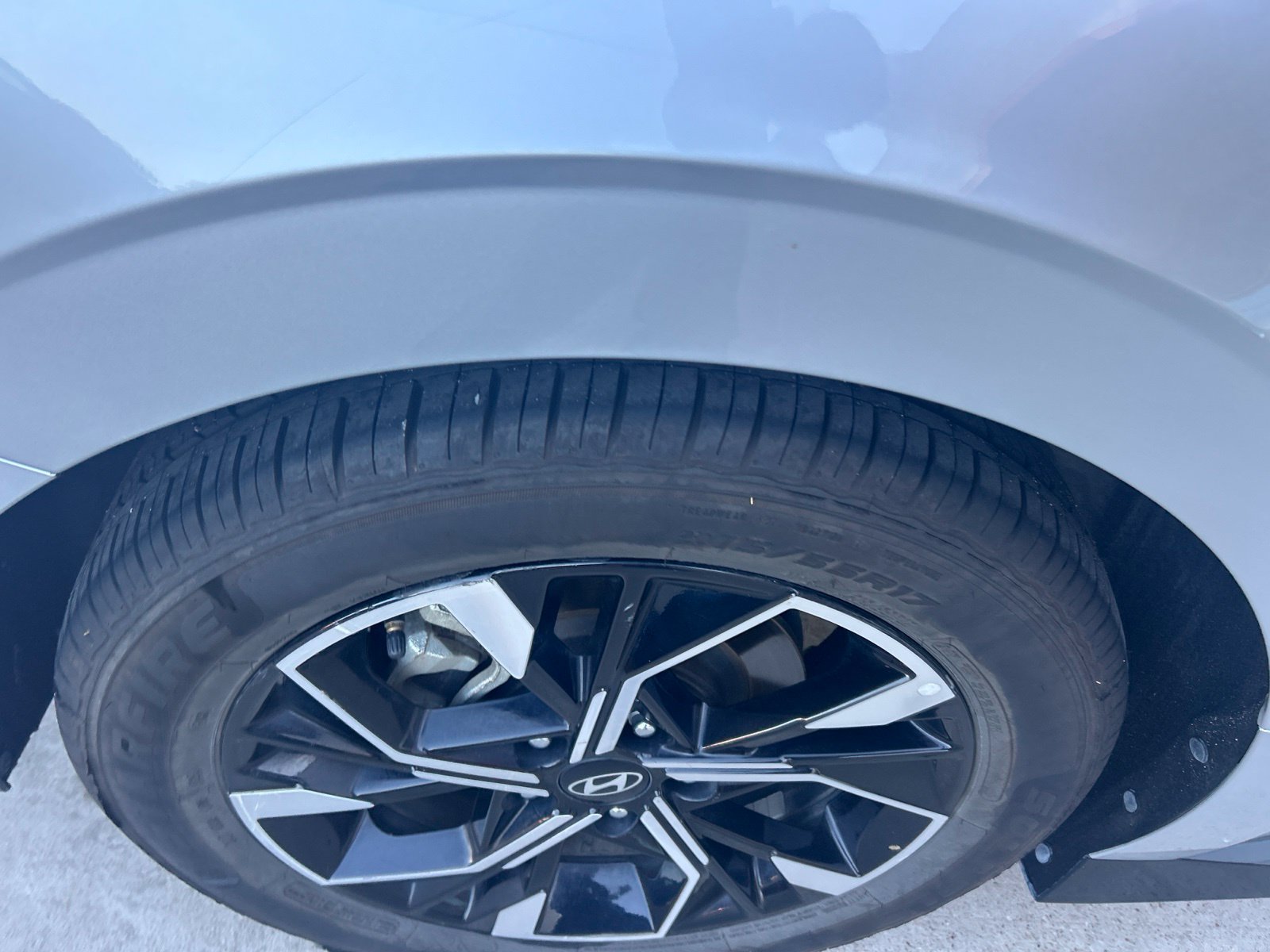Used 2024 Hyundai Sonata SEL FWD image 9