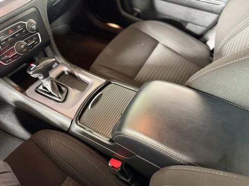 Certified 2023 Dodge Charger SXT w/ Blacktop Package image 22