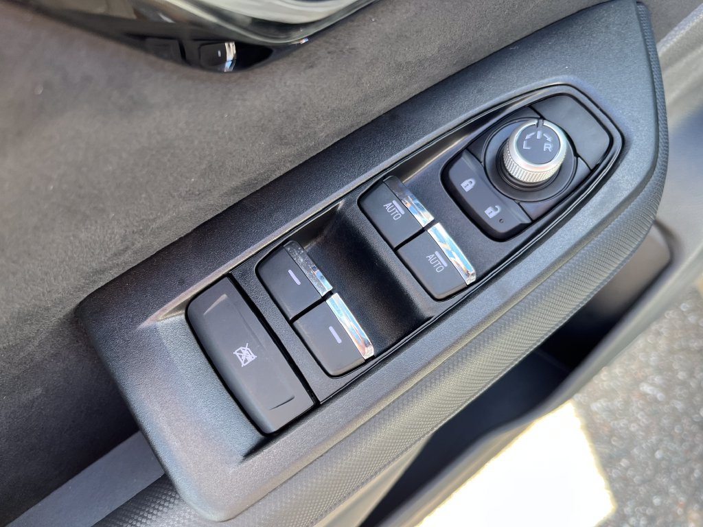 New 2026 Subaru Forester Touring AWD/4WD image 11