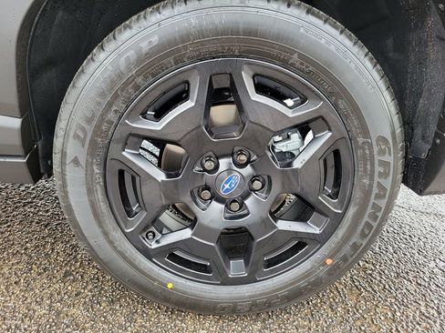 New 2026 Subaru Outback Limited AWD/4WD image 11