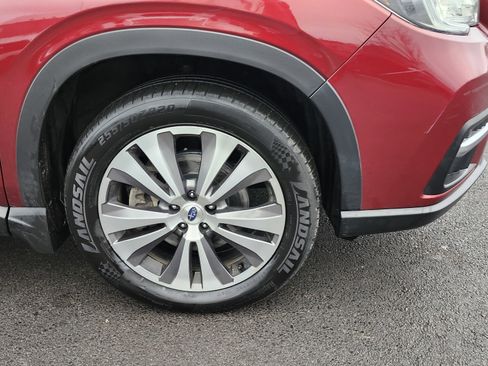 Used 2022 Subaru Ascent Touring w/ Popular Package #2A image 10