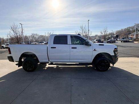 New 2026 RAM 2500 Tradesman image 4
