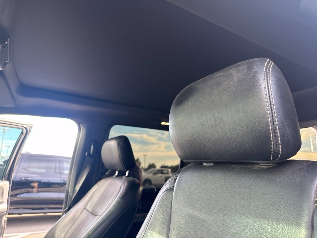 Used 2020 Ford F150 Lariat AWD/4WD image 28