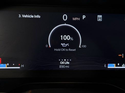 Used 2024 Jeep Grand Cherokee L Summit image 19