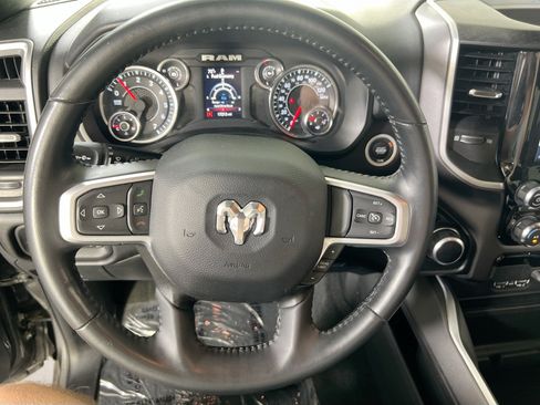Used 2023 RAM 1500 Big Horn AWD/4WD image 11