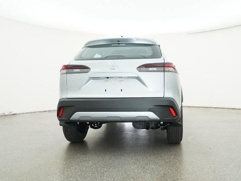 New 2026 Toyota Corolla Cross L image 56