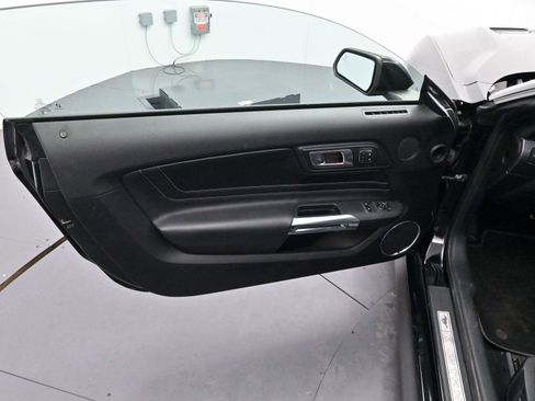 Used 2020 Ford Mustang GT Premium w/ GT Performance Package image 9