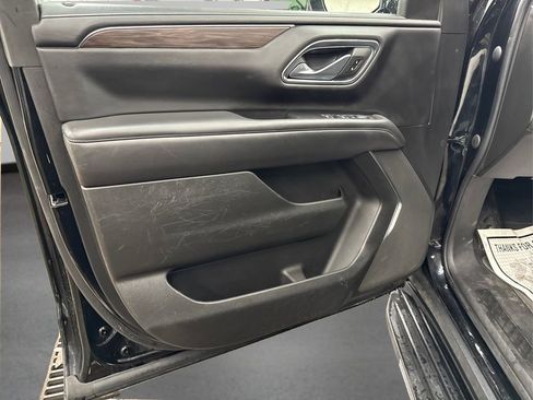 Used 2022 Chevrolet Suburban LS image 23