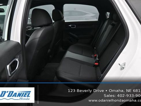 Used 2026 Honda Civic Sport image 36
