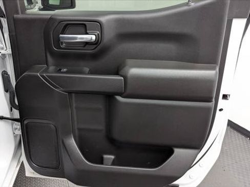 Used 2024 GMC Sierra 1500 Pro w/ Pro Value Package RWD image 19