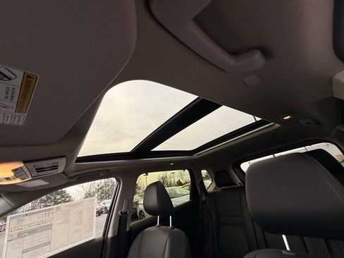 New 2026 Nissan Rogue Platinum w/ Tech Package image 14