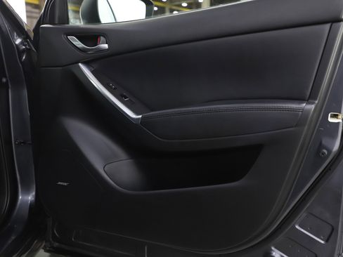 Used 2016 MAZDA CX-5 Grand Touring image 9