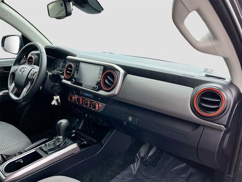 Used 2021 Toyota Tacoma SR5 image 26