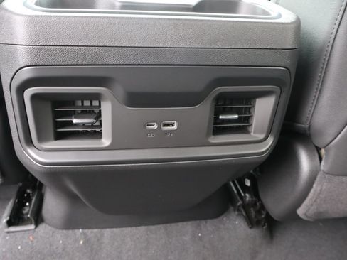 New 2026 Chevrolet Silverado 1500 RST w/ Redline Edition AWD/4WD image 21