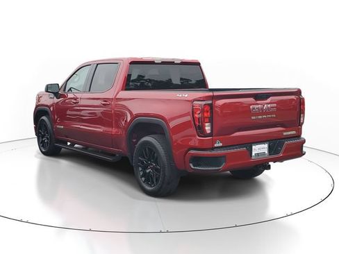 Used 2024 GMC Sierra 1500 Elevation AWD/4WD image 3