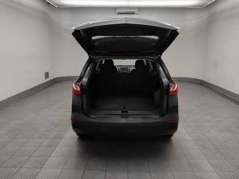 Used 2021 Chevrolet Equinox LS AWD/4WD image 29