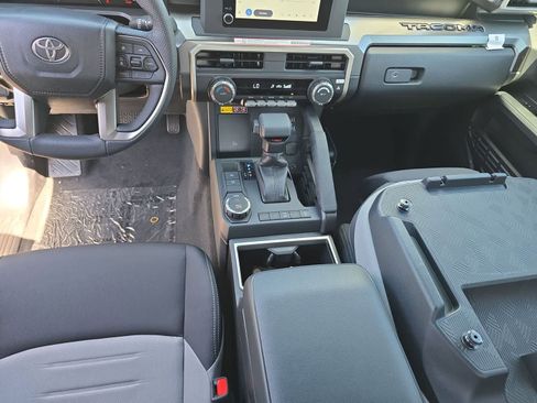 New 2026 Toyota Tacoma SR5 RWD image 15