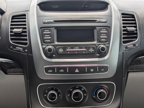 Used 2015 Kia Sorento LX FWD image 15