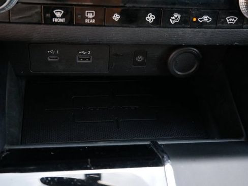 Used 2022 Mitsubishi Outlander SE AWD/4WD image 22