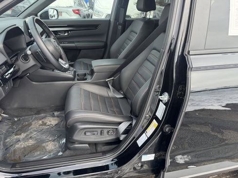 Used 2026 Honda CR-V Sport Touring image 28