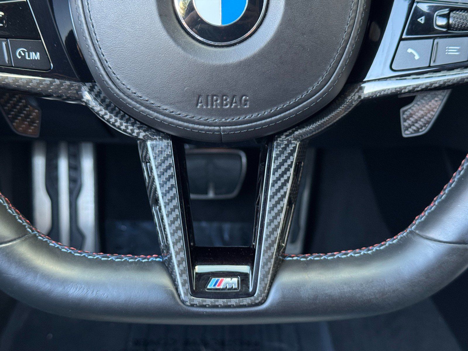 Used 2025 BMW M4 xDrive Competition w/ Executive Package AWD/4WD image 22