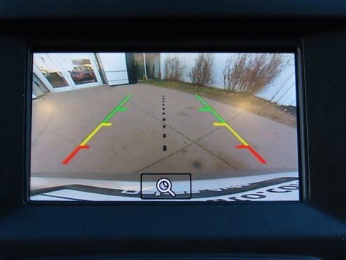 Used 2020 Ford Fusion S image 24