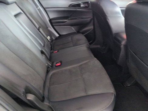 Used 2025 Mitsubishi Eclipse Cross SE AWD/4WD image 29