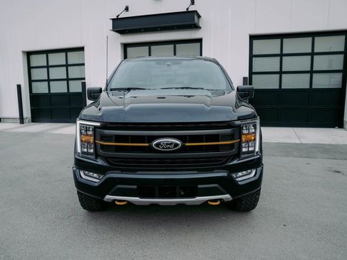 Used 2023 Ford F150 Tremor image 2