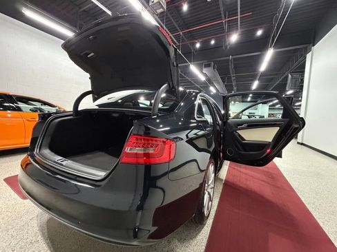 Used 2014 Audi A4 2.0T Premium Plus AWD/4WD image 49