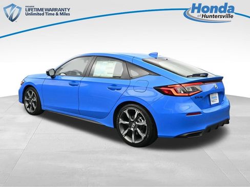 New 2026 Honda Civic Sport Touring image 6