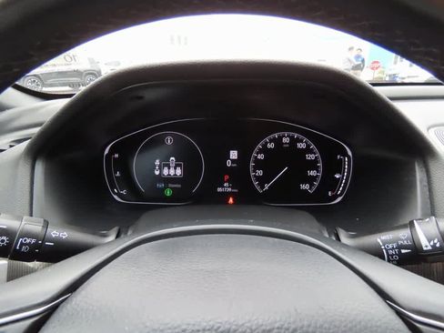 Certified 2022 Honda Accord Sport image 23