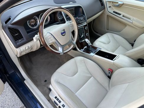 Used 2013 Volvo XC60 3.2 FWD image 13
