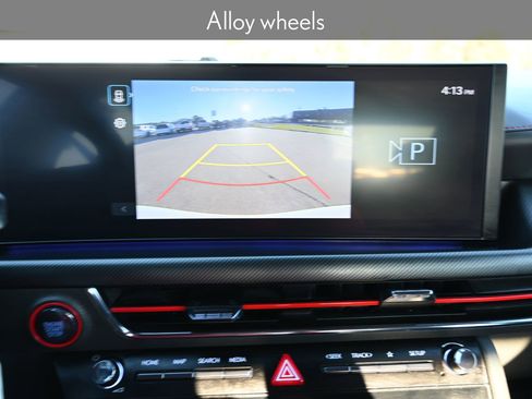 Used 2024 Hyundai Sonata N Line image 14