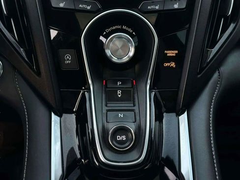 Used 2019 Acura RDX AWD w/ Technology Package image 14