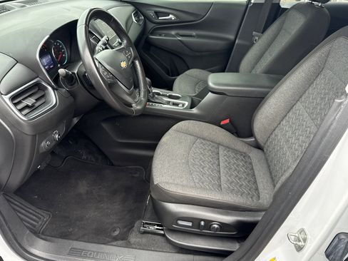 Certified 2022 Chevrolet Equinox LT image 10