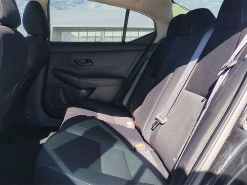 Used 2024 Nissan Sentra SV image 29