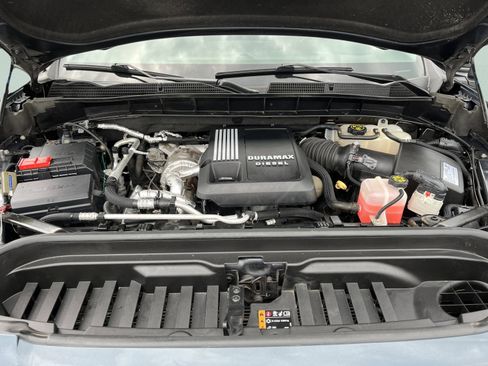 Used 2021 GMC Sierra 1500 Elevation image 17