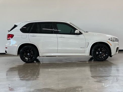 Used 2017 BMW X5 xDrive35i image 8