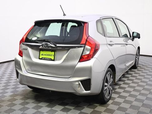 Used 2015 Honda Fit EX image 6