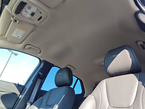 New 2026 Buick Encore GX Avenir AWD/4WD image 23