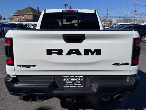 Used 2023 RAM 1500 TRX image 6