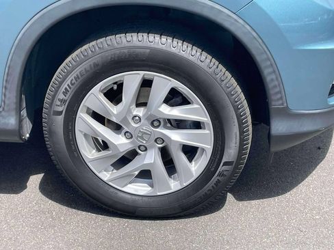 Used 2015 Honda CR-V EX image 8