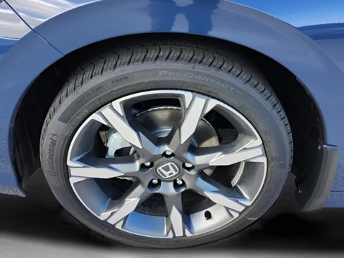 New 2026 Honda Civic Sport Touring image 45