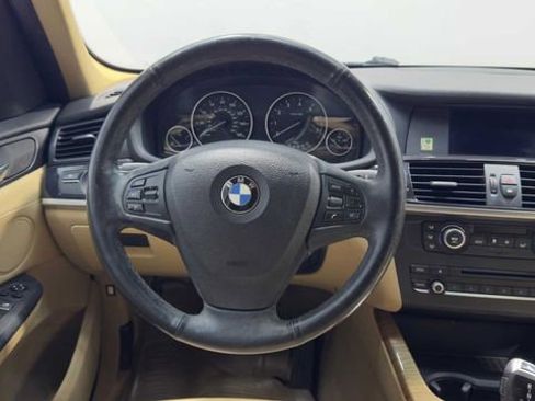 Used 2014 BMW X3 xDrive28i AWD/4WD image 18
