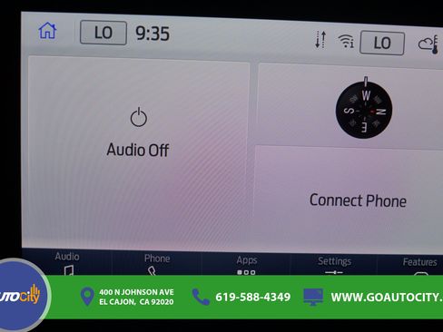 Used 2024 Ford Escape ST-Line FWD image 21