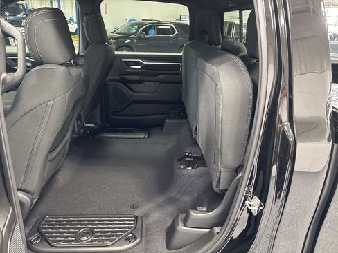 New 2026 RAM 1500 Big Horn image 36