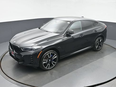 Used 2024 BMW X6 xDrive40i AWD/4WD image 36