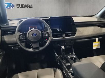 New 2026 Subaru Outback Premium